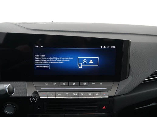 Opel Astra - Afbeelding 17 van 30