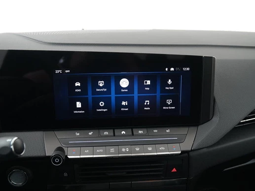 Opel Astra - Afbeelding 18 van 30