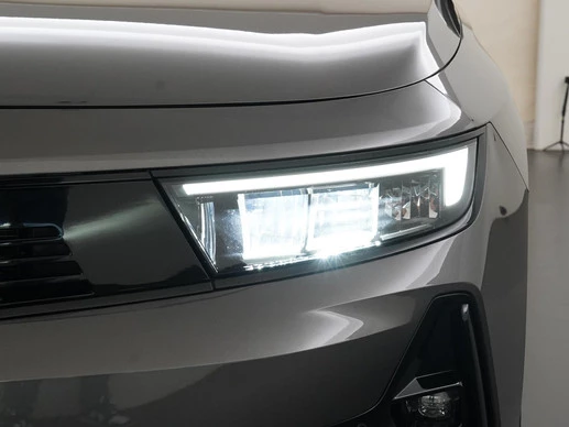 Opel Astra - Afbeelding 25 van 30