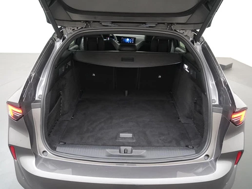 Opel Astra - Afbeelding 28 van 30