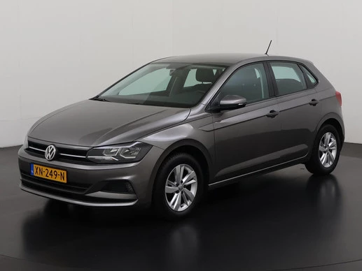 Volkswagen Polo - Afbeelding 1 van 30