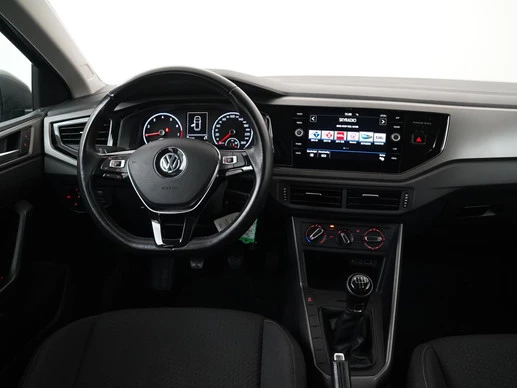 Volkswagen Polo - Afbeelding 5 van 30