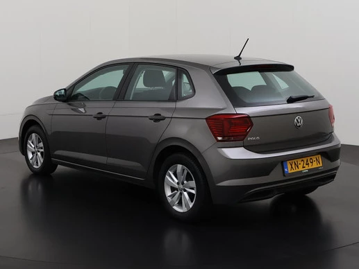 Volkswagen Polo - Afbeelding 6 van 30