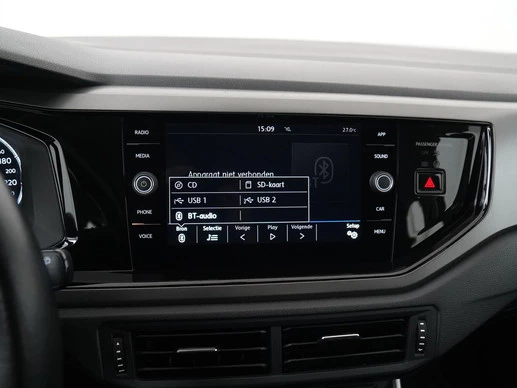 Volkswagen Polo - Afbeelding 13 van 30