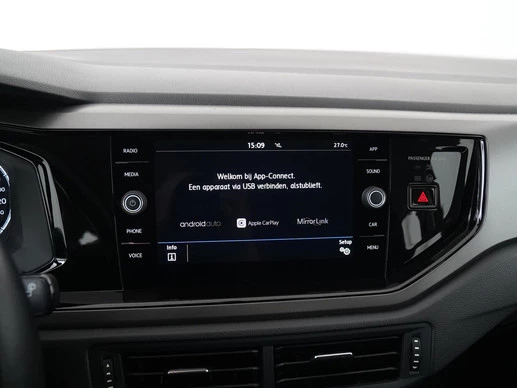 Volkswagen Polo - Afbeelding 15 van 30
