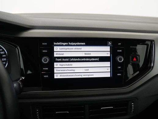 Volkswagen Polo - Afbeelding 17 van 30