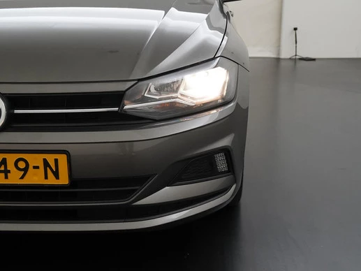 Volkswagen Polo - Afbeelding 18 van 30
