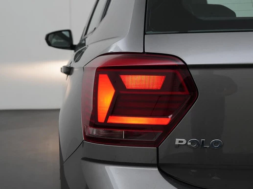 Volkswagen Polo - Afbeelding 20 van 30