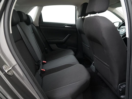 Volkswagen Polo - Afbeelding 22 van 30