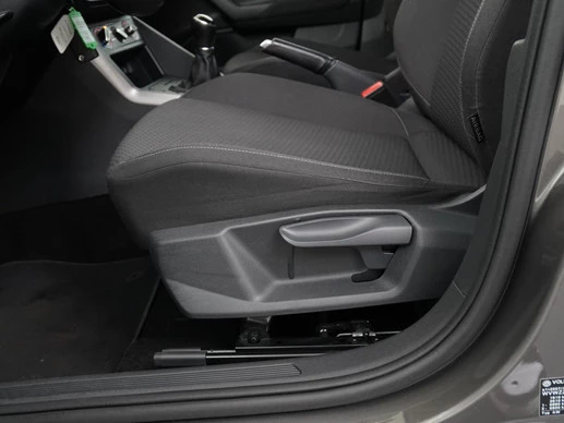 Volkswagen Polo - Afbeelding 27 van 30