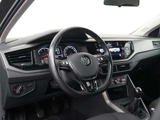Volkswagen Polo - Afbeelding 28 van 30