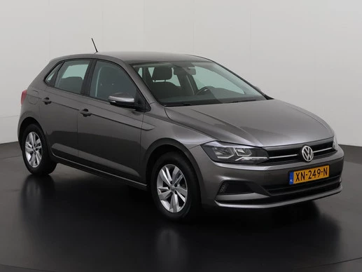 Volkswagen Polo - Afbeelding 30 van 30