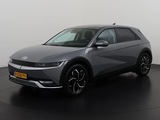Hyundai IONIQ 5 - Afbeelding 1 van 30