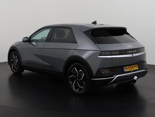 Hyundai IONIQ 5 - Afbeelding 7 van 30
