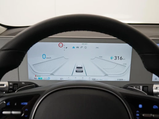 Hyundai IONIQ 5 - Afbeelding 9 van 30