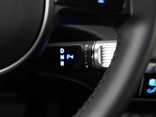 Hyundai IONIQ 5 - Afbeelding 11 van 30