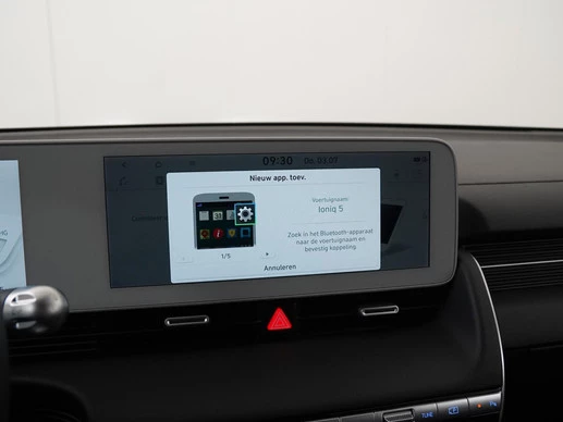 Hyundai IONIQ 5 - Afbeelding 17 van 30