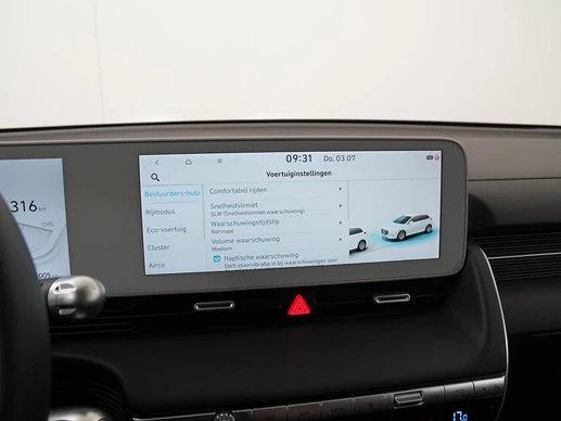 Hyundai IONIQ 5 - Afbeelding 21 van 30