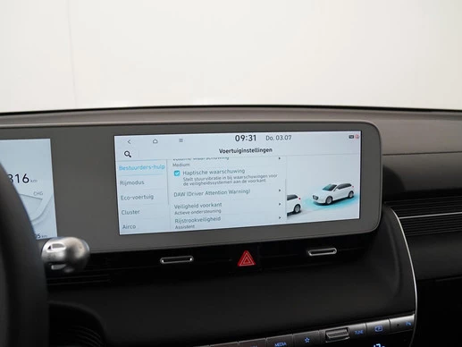 Hyundai IONIQ 5 - Afbeelding 22 van 30