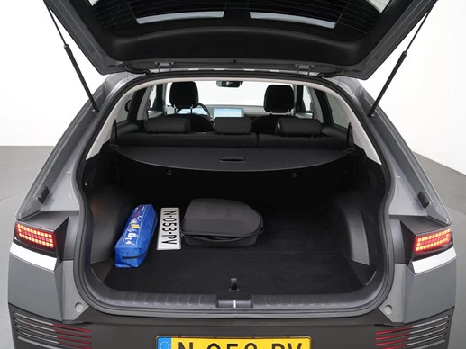 Hyundai IONIQ 5 - Afbeelding 25 van 30