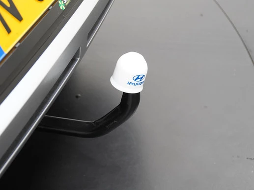 Hyundai IONIQ 5 - Afbeelding 26 van 30