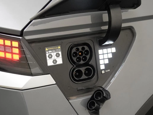 Hyundai IONIQ 5 - Afbeelding 27 van 30