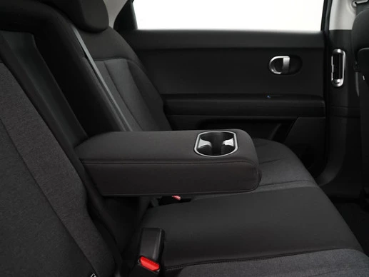 Hyundai IONIQ 5 - Afbeelding 30 van 30