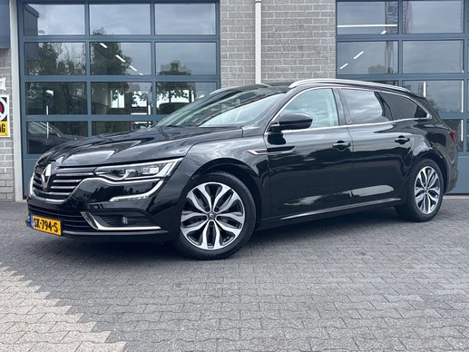 Renault Talisman - Afbeelding 1 van 26