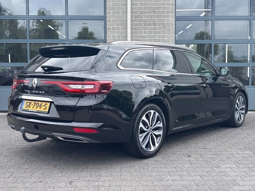 Renault Talisman - Afbeelding 3 van 26