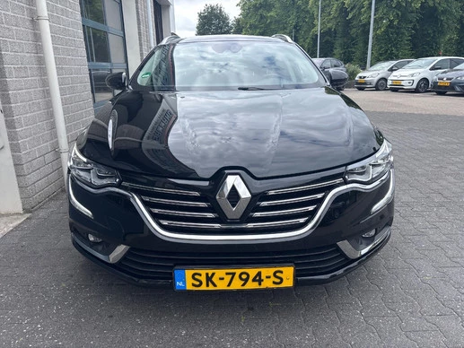 Renault Talisman - Afbeelding 5 van 26