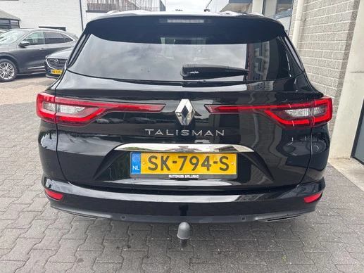 Renault Talisman - Afbeelding 6 van 26