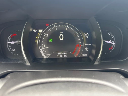 Renault Talisman - Afbeelding 9 van 26