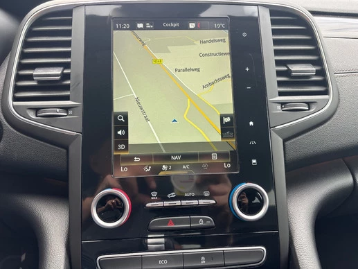 Renault Talisman - Afbeelding 10 van 26