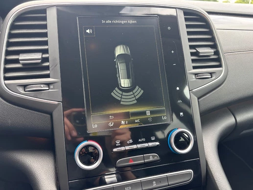 Renault Talisman - Afbeelding 11 van 26