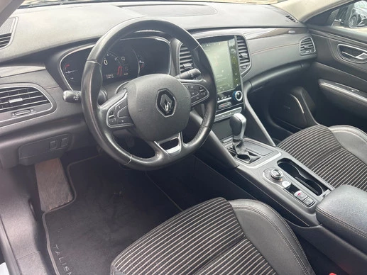 Renault Talisman - Afbeelding 17 van 26