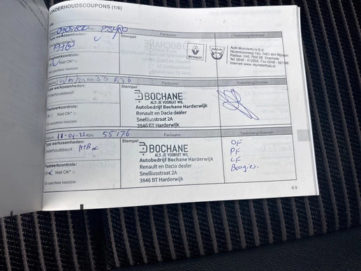 Renault Talisman - Afbeelding 23 van 26