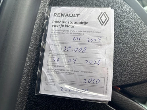 Renault Talisman - Afbeelding 25 van 26