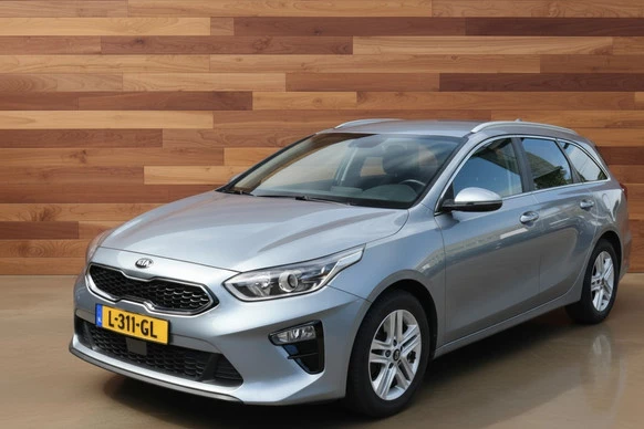Kia Ceed Sportswagon