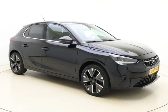 Opel Corsa-e - Afbeelding 8 van 30