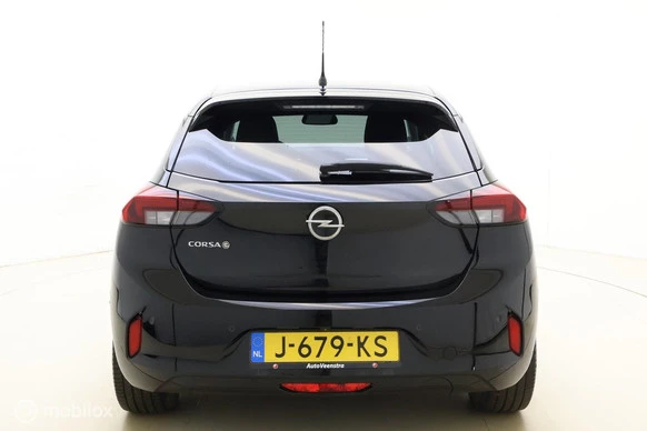 Opel Corsa-e - Afbeelding 11 van 30