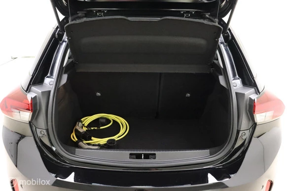 Opel Corsa-e - Afbeelding 12 van 30