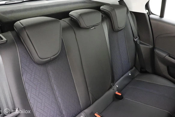 Opel Corsa-e - Afbeelding 15 van 30
