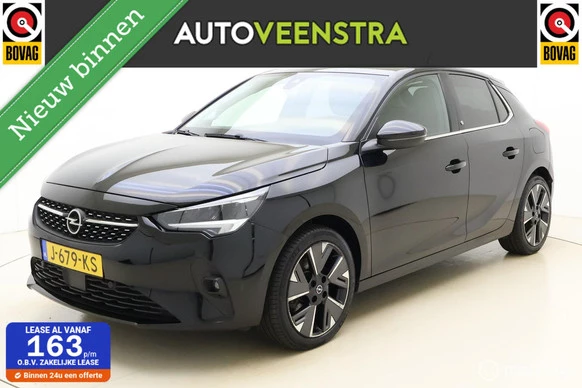 Opel Corsa-e - Afbeelding 1 van 30