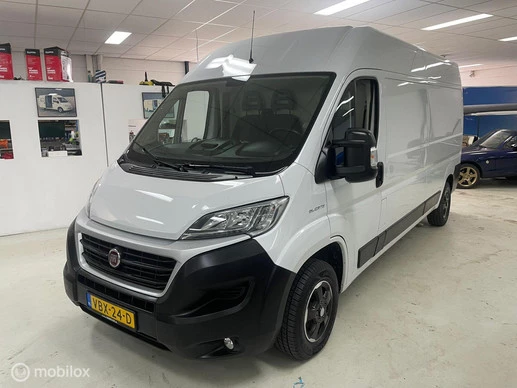 Fiat Ducato - Afbeelding 2 van 25
