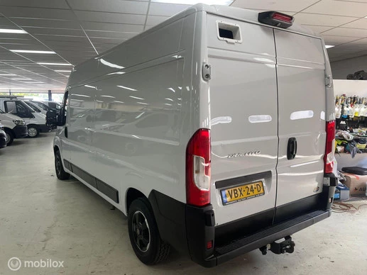 Fiat Ducato - Afbeelding 4 van 25