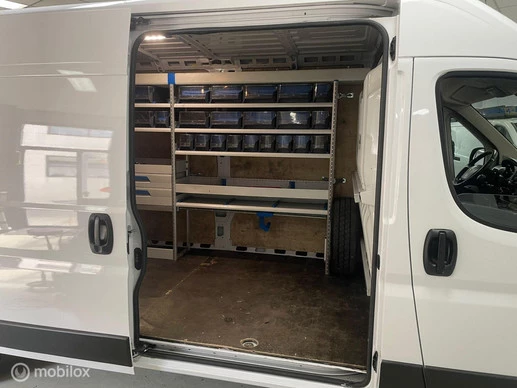 Fiat Ducato - Afbeelding 5 van 25
