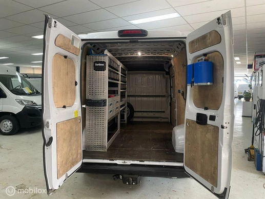 Fiat Ducato - Afbeelding 6 van 25