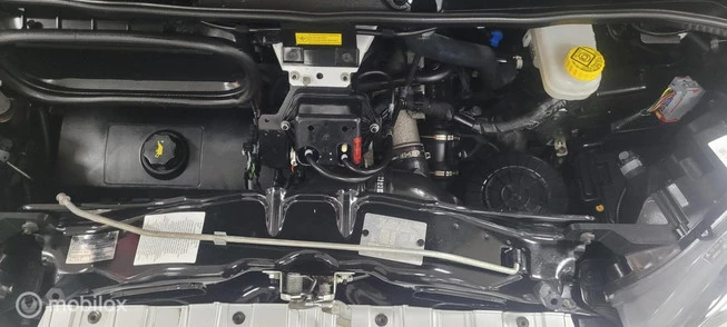 Fiat Ducato - Afbeelding 25 van 25