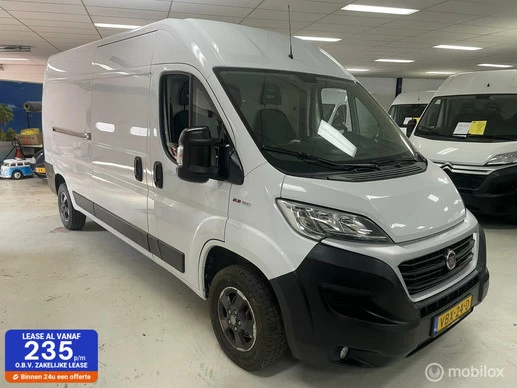 Fiat Ducato - Afbeelding 1 van 25