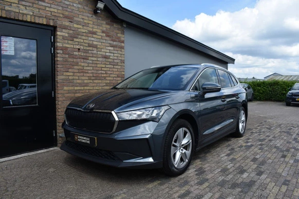Škoda Enyaq iV - Afbeelding 7 van 30